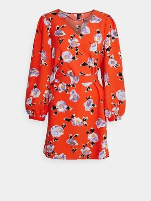 Sukienka letnia Vero Moda Petite