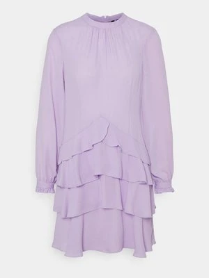 Sukienka letnia Vero Moda Petite