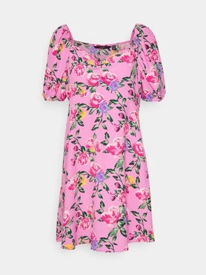 Sukienka letnia Vero Moda Petite