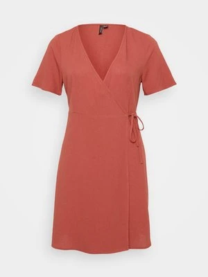 Sukienka letnia Vero Moda Petite