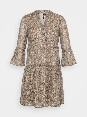 Sukienka letnia Vero Moda Petite