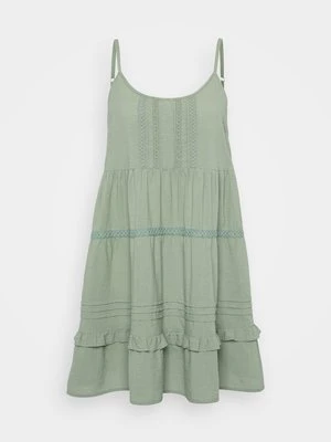 Sukienka letnia Vero Moda Petite