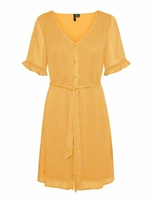 Sukienka letnia Vero Moda Petite