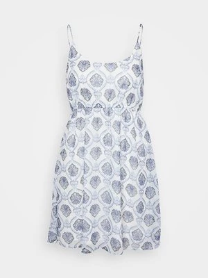 Sukienka letnia Vero Moda Petite