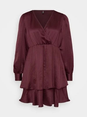 Sukienka letnia Vero Moda Petite