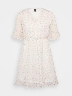 Sukienka letnia Vero Moda Petite