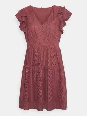 Sukienka letnia Vero Moda Petite