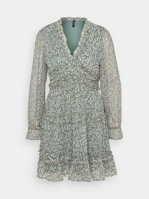 Sukienka letnia Vero Moda Petite
