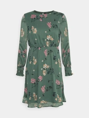 Sukienka letnia Vero Moda Petite
