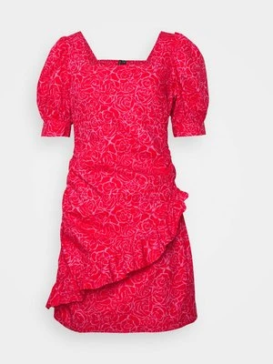 Sukienka letnia Vero Moda Petite