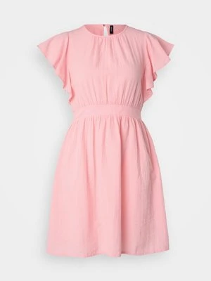 Sukienka letnia Vero Moda Petite