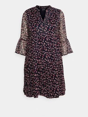 Sukienka letnia Vero Moda Petite