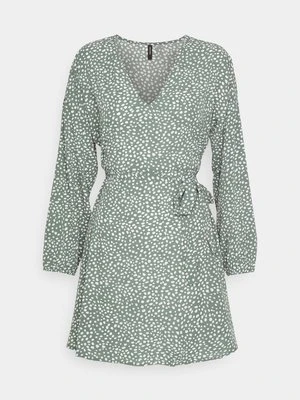 Sukienka letnia Vero Moda Petite