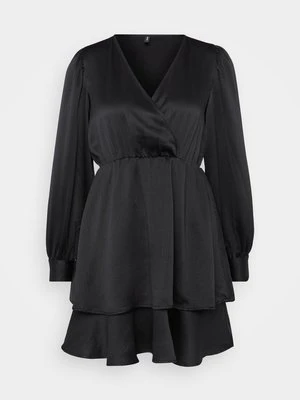 Sukienka letnia Vero Moda Petite