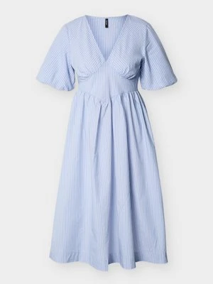 Sukienka letnia Vero Moda Petite