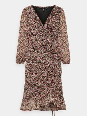 Sukienka letnia Vero Moda Tall