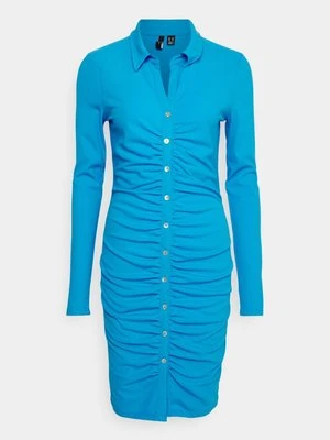 Sukienka letnia Vero Moda Tall