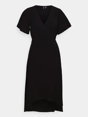 Sukienka letnia Vero Moda Tall
