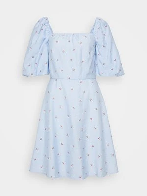 Sukienka letnia Vero Moda Tall