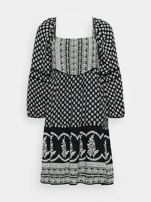 Sukienka letnia Vero Moda Tall