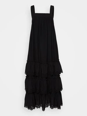 Sukienka letnia Vero Moda Tall