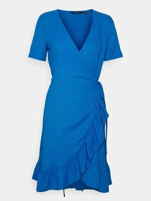 Sukienka letnia Vero Moda Tall