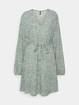 Sukienka letnia Vero Moda Tall