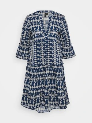 Sukienka letnia Vero Moda Tall