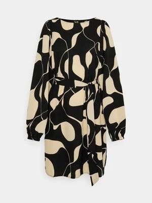 Sukienka letnia Vero Moda Tall