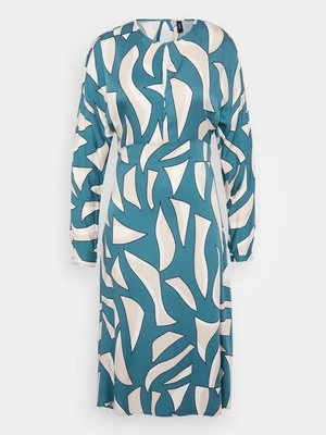 Sukienka letnia Vero Moda Tall