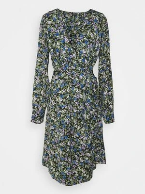 Sukienka letnia Vero Moda Tall