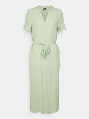 Sukienka letnia Vero Moda Tall