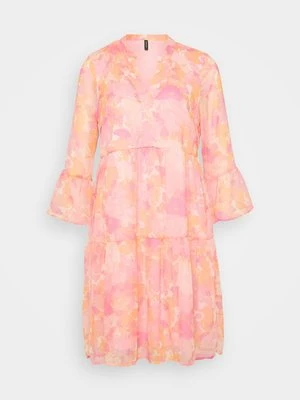 Sukienka letnia Vero Moda Tall