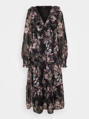 Sukienka letnia Vero Moda Tall