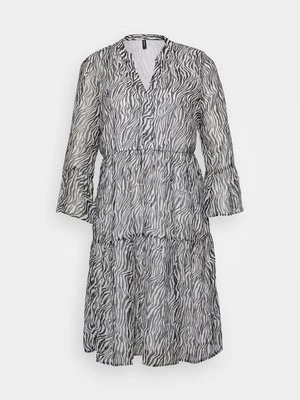 Sukienka letnia Vero Moda Tall