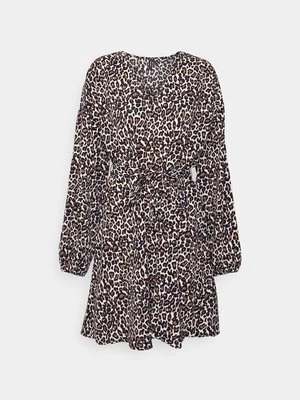 Sukienka letnia Vero Moda Tall