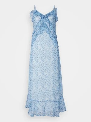 Sukienka letnia Vero Moda Tall