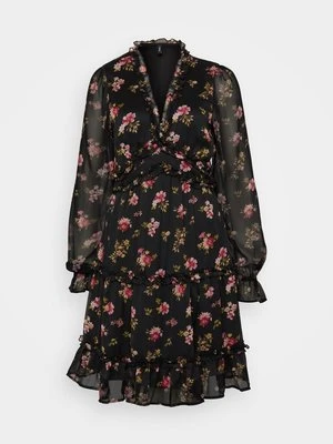 Sukienka letnia Vero Moda Tall