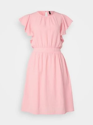 Sukienka letnia Vero Moda Tall