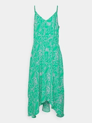 Sukienka letnia Vero Moda Tall