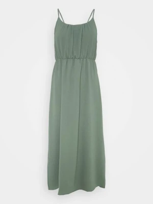 Sukienka letnia Vero Moda zielony