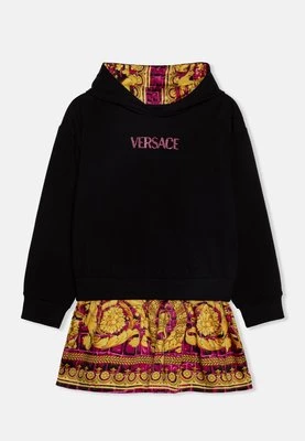 Sukienka letnia Versace