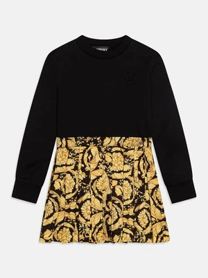 Sukienka letnia Versace