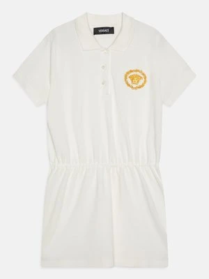 Sukienka letnia Versace
