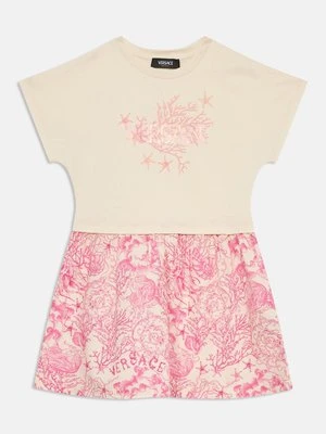 Sukienka letnia Versace