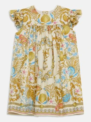 Sukienka letnia Versace