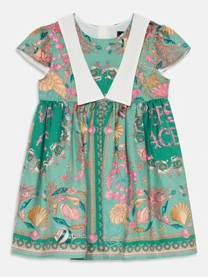 Sukienka letnia Versace