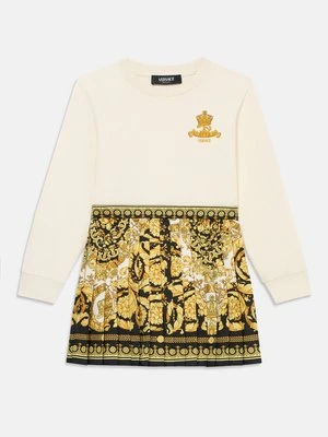 Sukienka letnia Versace