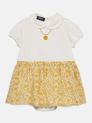 Sukienka letnia Versace