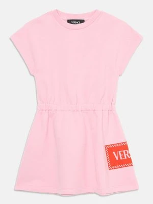 Sukienka letnia Versace